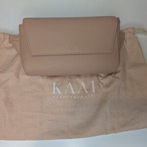 Kaai Ikon Belt Bag - Pink